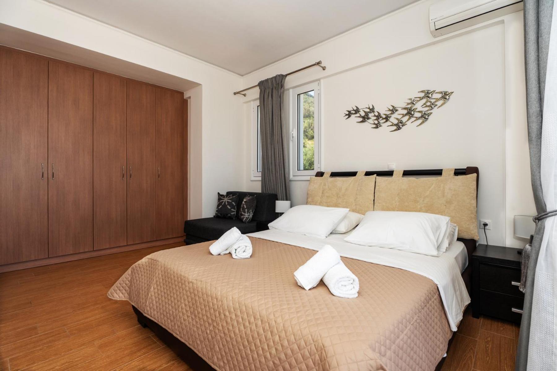 Dream With Seaviews