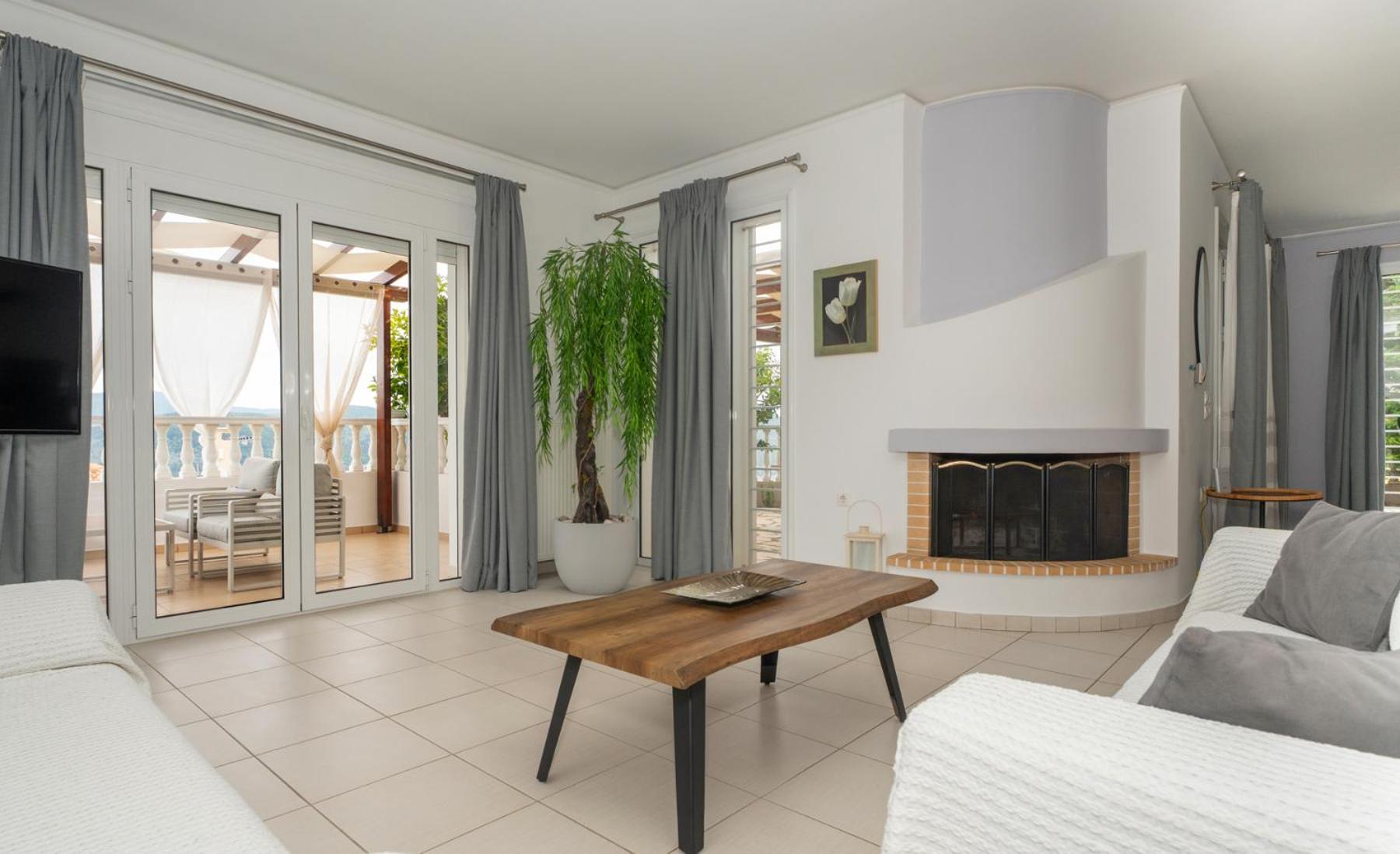 Dream With Seaviews Вилла *