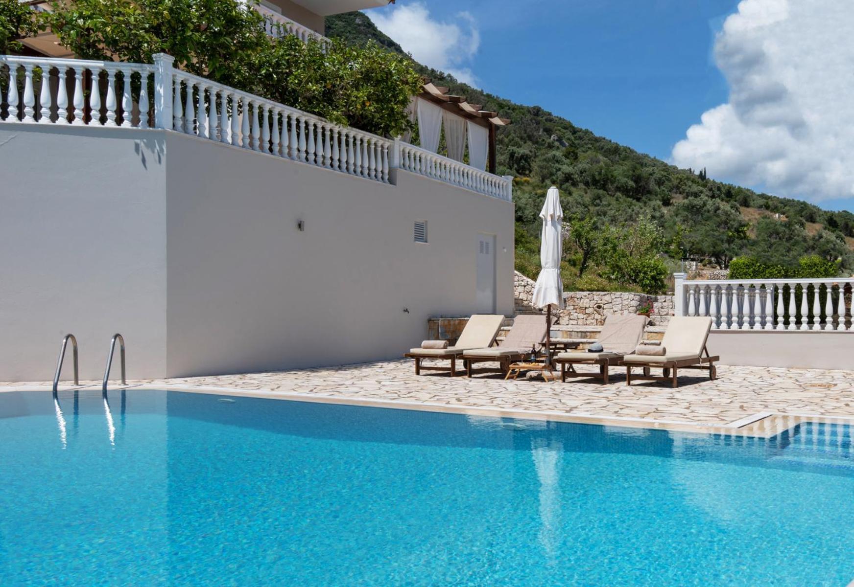 Dream With Seaviews Вилла *