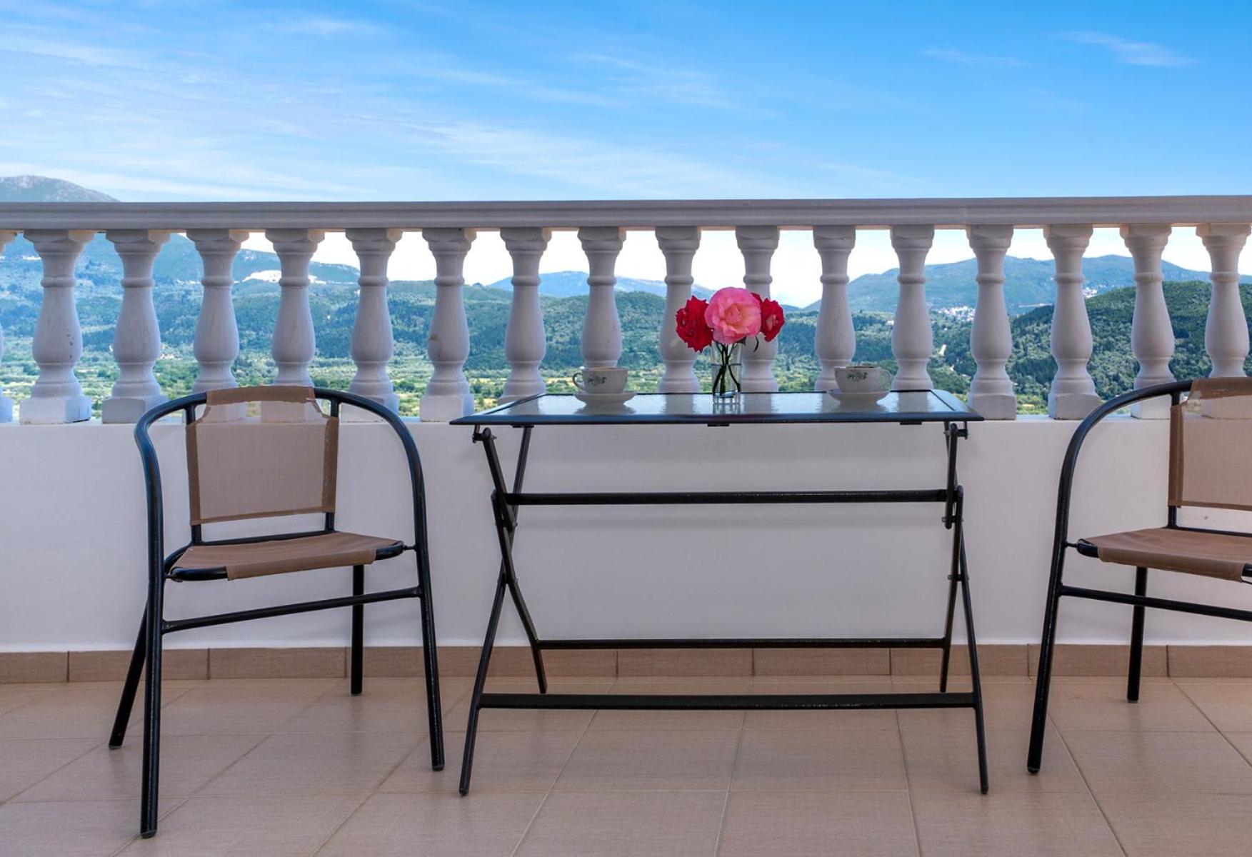 Вилла Dream With Seaviews Василики